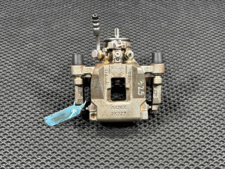 суппорт задний правый Jaguar XF X260 2020, 3.0 л., 306PS, бензин, АКПП, седан, LR090703, LR090702, T2H7435, T2H7433