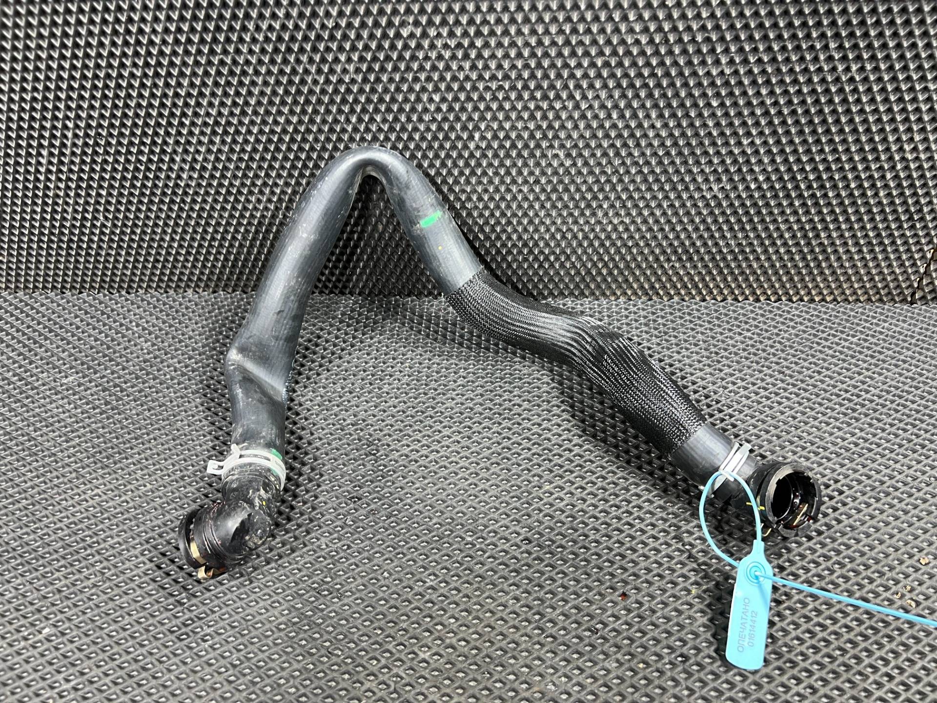 Патрубок (трубопровод, шланг) Hyundai Sonata 8 поколение 2025 OEM 25415L0600