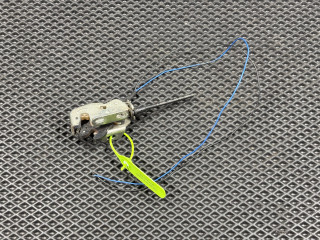 замок багажника Mercedes-Benz Vito W639 (2003 - 2010), A6397600304, A6397400635