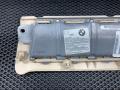 подушка безопасности коленная BMW X5 F15 2018, 3.0 л., N55 B30 A, бензин, АКПП, внедорожник 5 дв., 72129311686 - фото №8