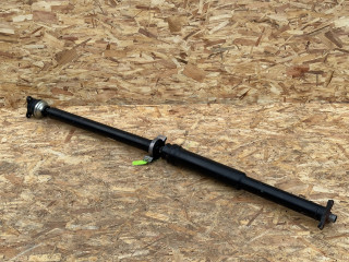 карданный вал Mercedes-Benz GLC-Класс X253 [рестайлинг] 2020, 2.0 л., бензин, АКПП, внедорожник 5 дв., A2530702, A2534100702