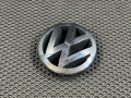 эмблема Volkswagen Passat B6 2008, 2.0 л., бензин, 5M0853601 - фото №2