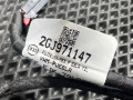 Проводка крышки багажника Volkswagen Taos 1 поколение 2021, 1.5 л., DNK, бензин, АКПП, внедорожник 5 дв., 2GJ971147 - фото №9