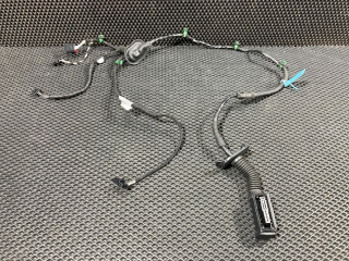 дверная проводка Volkswagen Taos 1 поколение 2021, 1.5 л., DNK, бензин, АКПП, внедорожник 5 дв., 2GJ971694AD