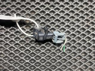 датчик удара Jaguar F-Pace 1 поколение 2016, 2.0 л., PT204, бензин, АКПП, внедорожник 5 дв., FK7214B006AA, T2H2790, LR059789