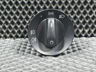 переключатель света Porsche Cayenne 955 2006, 4.5 л., M 48.00, бензин, АКПП, внедорожник 5 дв., 7L5941531B