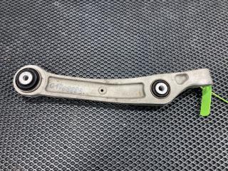 рычаг передний левый Audi A6 C8 2021, 2.0 л., бензин, АКПП, седан, 4M0407155D