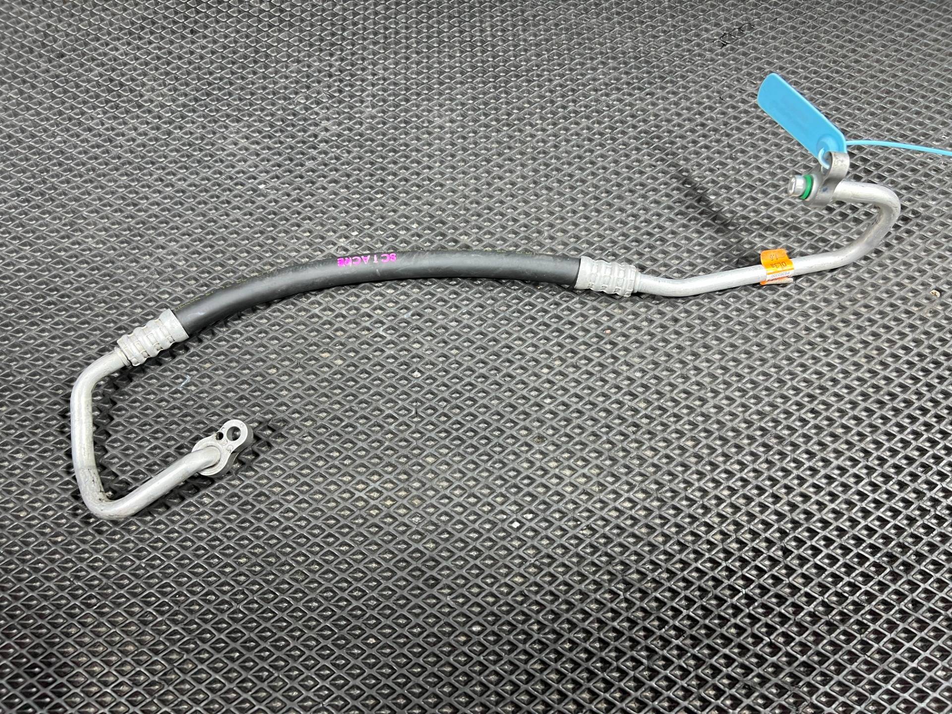 Трубка кондиционера Kia K5 3 2022 OEM 97762L3300