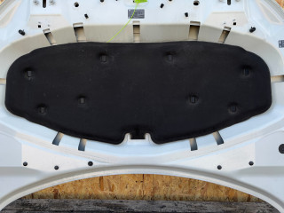 шумоизоляция капота Land Rover Range Rover Velar 1 поколение 2020, 2.0 л., бензин, АКПП, внедорожник 5 дв.