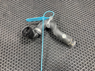 патрубок (трубопровод, шланг) Porsche Macan 1 поколение 2015, 3.0 л., бензин, АКПП, внедорожник 5 дв., 95B819334