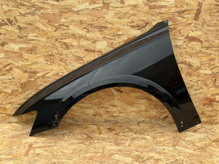 крыло переднее левое Audi A6 Allroad Quattro C8 2020, 3.0 л., бензин, АКПП, универсал, 4K9853717