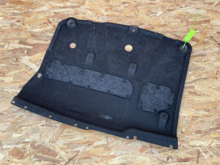 защита бампера заднего Audi A8 D5 2019, 3.0 л., АКПП, седан, 4N0825219E