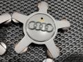 колпачок литого диска Audi A8 D4/4H 2012, 4.2 л., CDRA, бензин, АКПП, седан, 4F0601165N - фото №8