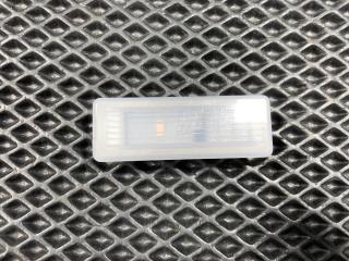 фонарь салона (плафон) BMW X5 F15 2018, 3.0 л., N55 B30 A, бензин, АКПП, внедорожник 5 дв., 6842287