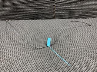 трос капота Kia K5 3 поколение 2020, 1.6 л., G4FP, бензин, АКПП, 81190L2100