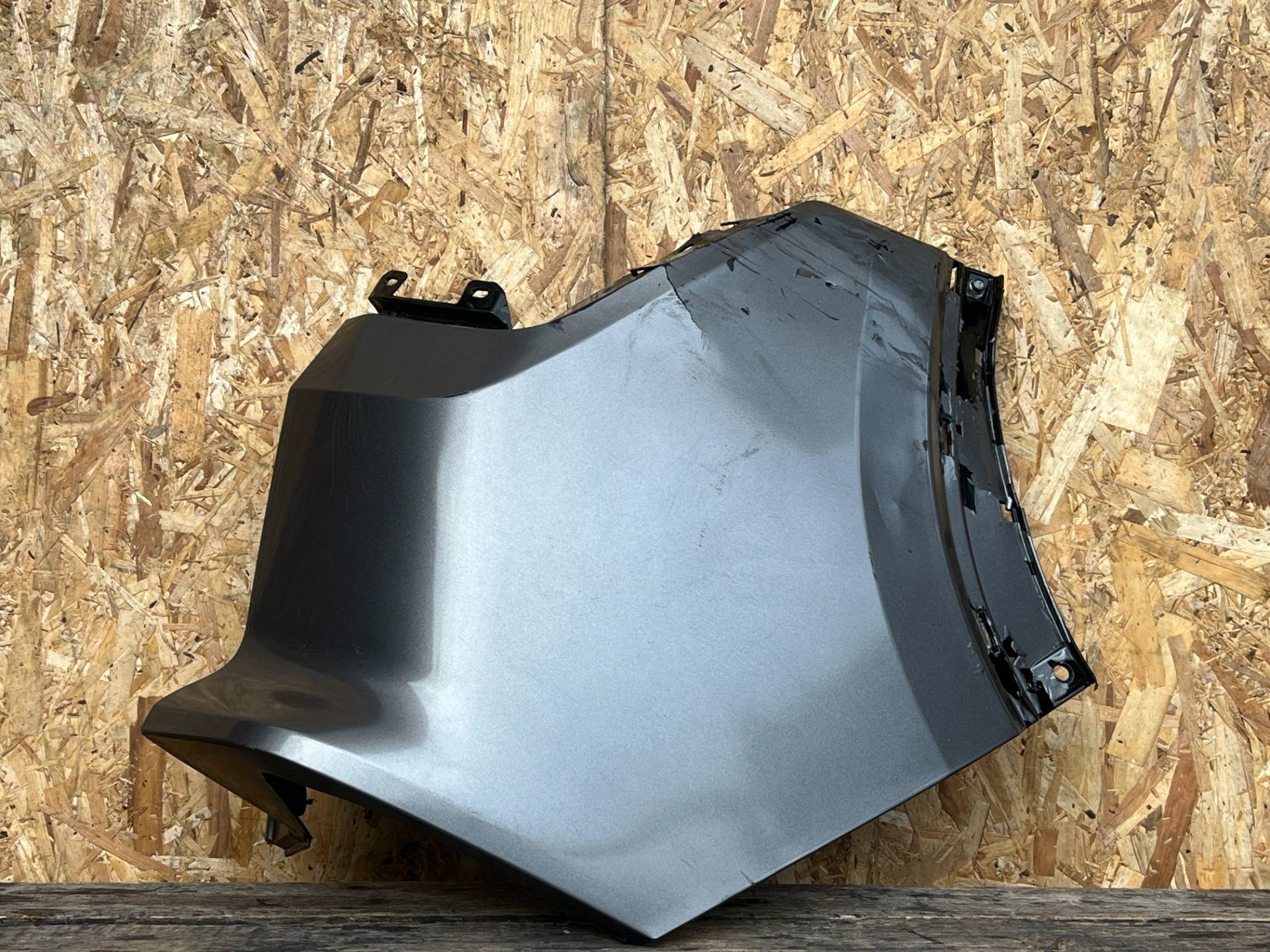 Бампер задний Nissan Rogue T33 2022 OEM 850176RR0H