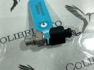 датчик кондиционера Volkswagen Taos 1 поколение 2021, 1.5 л., DNK, бензин, АКПП, внедорожник 5 дв., 5Q0959126A