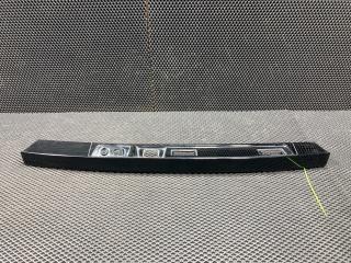 накладка двери (крышки) багажника Land Rover Discovery 5 поколение L462 2018, 2.0 л., 204PT, бензин, АКПП, внедорожник 5 дв., HY3240406B, LR083124, HY3240406BA