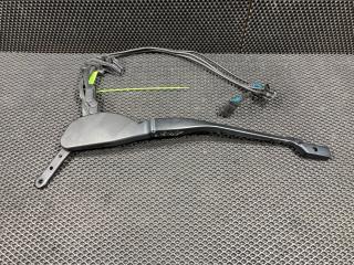 щеткодержатель (поводок стеклоочистителя, дворник) Mercedes-Benz SL-Класс R231 2012, 4.7 л., бензин, АКПП, кабриолет, A2318240449, W000030376