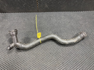 патрубок (трубопровод, шланг) Audi A4 B9 2015, 2.0 л., бензин, АКПП, седан, 8W0122101B