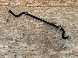 стабилизатор подвески передний Audi SQ5 FY [рестайлинг] 2021, 2.0 л., бензин, АКПП, внедорожник 5 дв., 80A411305B