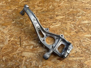 кулак поворотный правый Audi A8 D5 2020, 3.0 л., АКПП, седан, 4N0407242B, 4N0407560