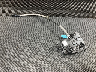 замок двери задней левой Volkswagen Taos 1 поколение 2021, 1.5 л., DNK, бензин, АКПП, внедорожник 5 дв., 2GJ839015A