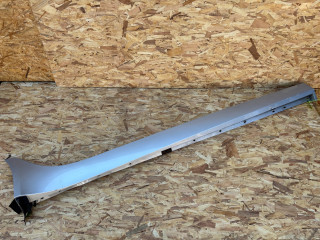 накладка на порог Jaguar XF X260 2016, 3.0 л., бензин, АКПП, седан, GX63-101D56-A