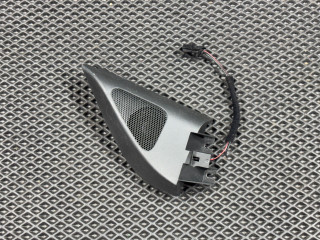 динамик высокочастотный (пищалка) Volkswagen Passat B6 2008, 2.0 л., BPY, бензин, 3C0837994, 3C0035411