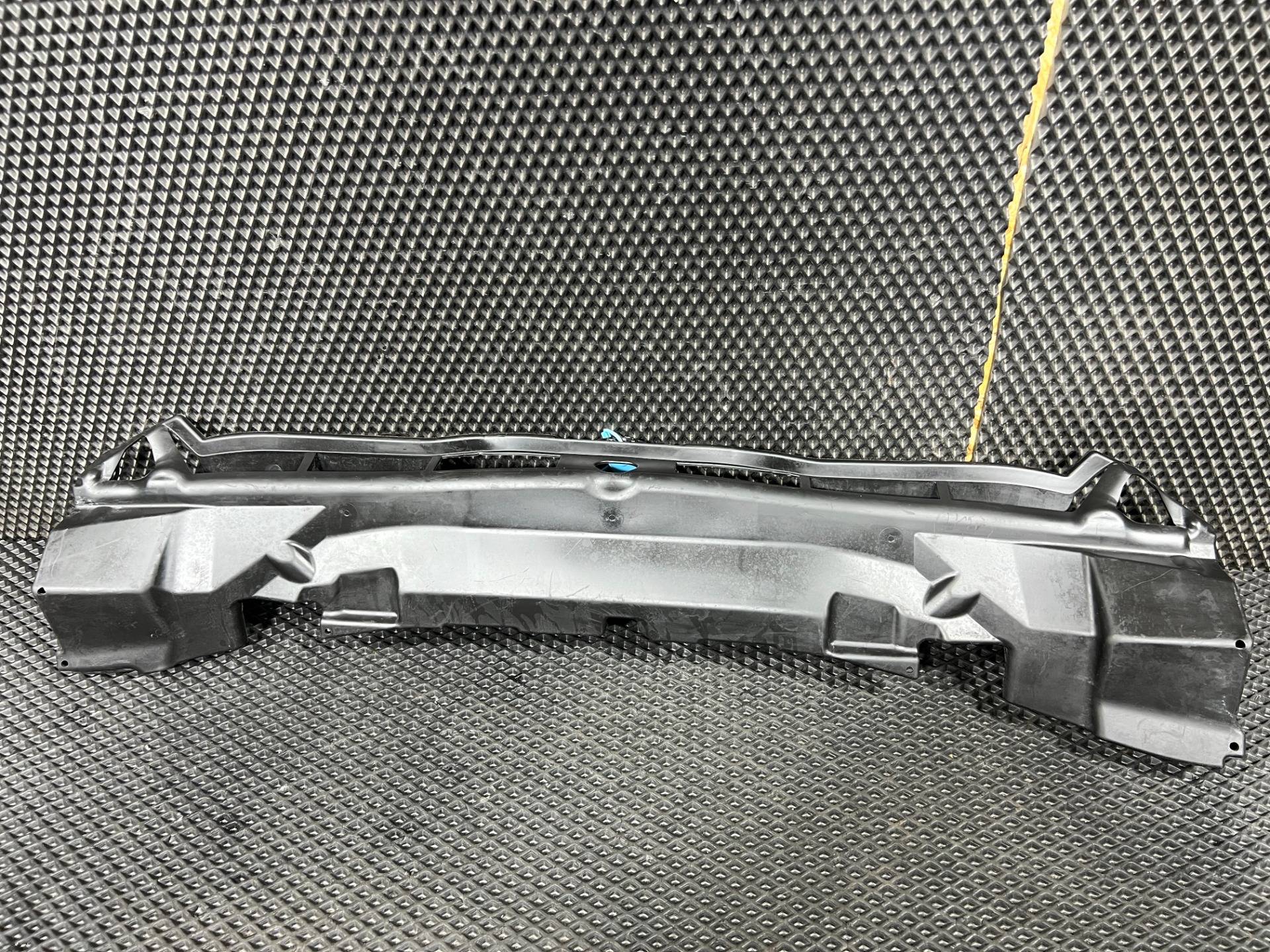 Пластик моторного отсека Honda Accord 11 поколение 2025 OEM 7132030A