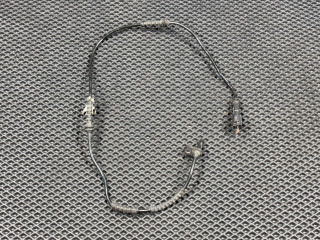 датчик ABS BMW 7 серия F01/F02 [рестайлинг] 2014, 4.4 л., N63 B44 B, бензин, АКПП, седан, 34526784902, 6784902, 0265007982