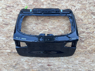 крышка багажника (дверь 3-5) Mercedes-Benz GLC-Класс X253/C253 [рестайлинг] 2019, 2.0 л., бензин, АКПП, внедорожник 5 дв., A2537420209