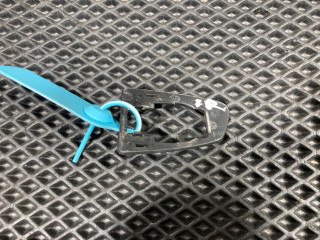 накладка на ручку Volkswagen Taos 1 поколение 2021, 1.5 л., DNK, бензин, АКПП, внедорожник 5 дв., 5G0837088B