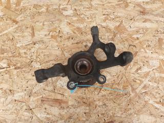 кулак поворотный левый Mercedes-Benz GLK-Класс X204 [рестайлинг] 2014, 3.5 л., бензин, АКПП, внедорожник 5 дв., 20429, A2043322901