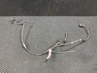 проводка бампера Audi Q7 4M 2017, 3.0 л., CREC, бензин, АКПП, внедорожник 5 дв.