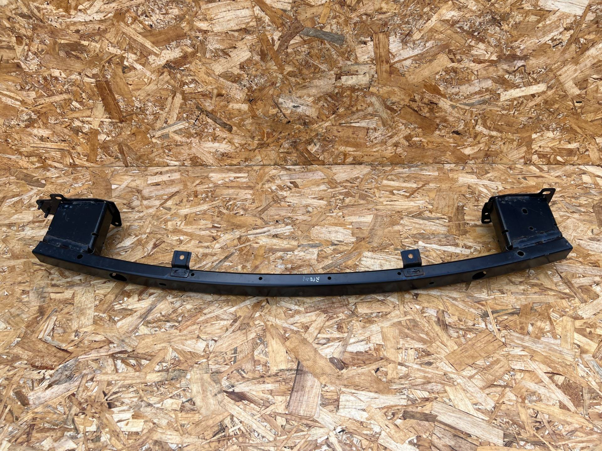 Усилитель бампера переднего Nissan Rogue T33 2023 OEM 620316RA0A