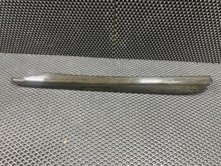 Декоративная накладка центральной консоли BMW X5 F15 2018, 3.0 л., N55 B30 A, бензин, АКПП, внедорожник 5 дв., 5187600, 51169285062