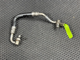 шланг (трубка) АКПП Audi S6 C7 [рестайлинг] 2015, 4.0 л., бензин, АКПП, седан, 4G0317818S