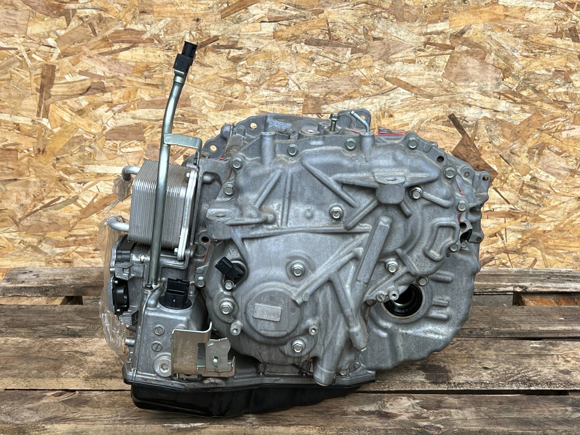 КПП автоматическая (АКПП) Nissan Rogue T33 2022 OEM 310F6X230C, 15CVT