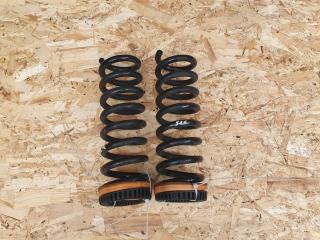 пружина задняя Mercedes-Benz SLK-Класс R172 2014, 2.1 л., OM 651.980, дизель, АКПП, родстер