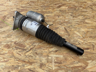 амортизатор задний левый Audi A8 D5 2020, 3.0 л., АКПП, седан, 4N4616001E