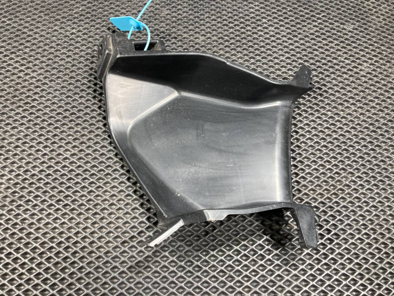 воздуховод Kia K5 3 поколение 2020, 1.6 л., G4FP, бензин, АКПП, 86543-L3000 - фото №1