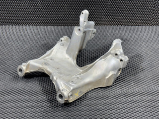 балка подвески передняя (подрамник) Audi A6 Allroad Quattro C8 2020, 3.0 л., бензин, АКПП, универсал, 80A399295S