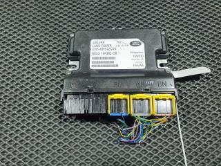 блок управления подвеской Jaguar F-Pace 1 поколение 2016, 2.0 л., 204PT, бензин, АКПП, внедорожник 5 дв., T2H26887, T2H9897, T2R13609, GX5314F392DB