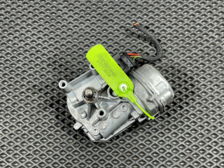 моторчик передних стеклоочистителей (дворников) Audi A6 C8 2020, 2.0 л., CVKB, бензин, АКПП, седан, 4K1955119