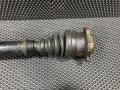 полуось передняя правая (приводной вал, ШРУС) Volkswagen Jetta 5 поколение 2007, 1J0407272HH - фото №2