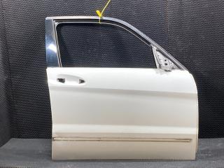 дверь передняя правая Mercedes-Benz GLK-Класс X204 [рестайлинг] 2013, 3.5 л., бензин, АКПП, внедорожник 5 дв., A2047220200