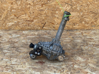 редуктор переднего моста Land Rover Range Rover Sport 2 поколение 2014, 3.0 л., 306PS, бензин, АКПП, внедорожник 5 дв., DPLA3017EE, LR066508, LR044436, LR059058, LR070131, LR052323, LR039128