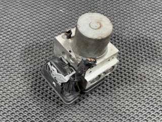 блок ABS Land Rover Range Rover Sport 2 поколение L494 2015, 5.0 л., 508PS, бензин, АКПП, внедорожник 5 дв., LR081707, LR069996, LR081197, FPLA14F447AF