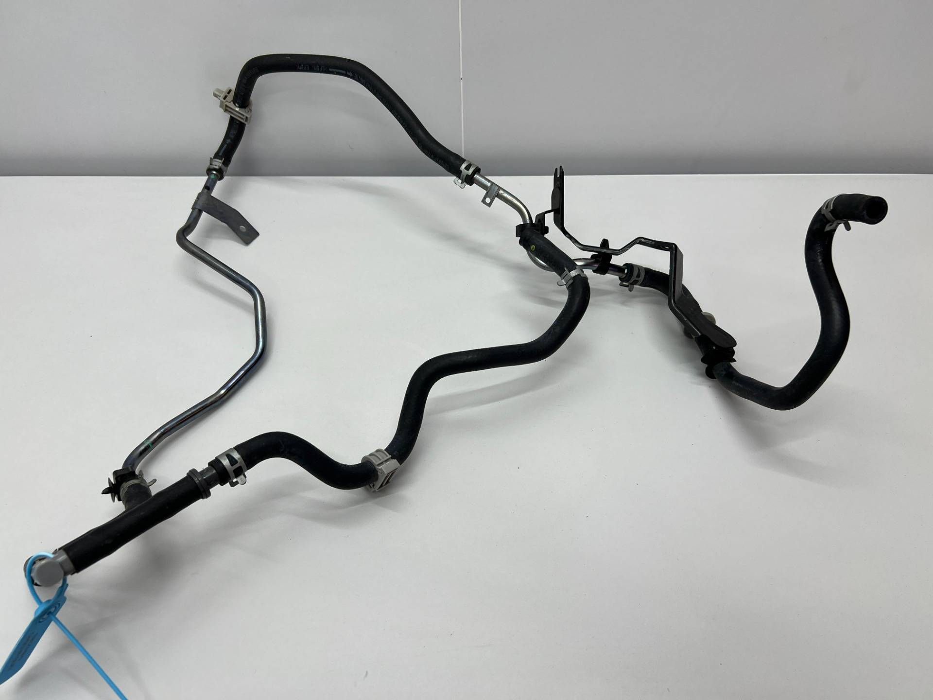 Патрубок (трубопровод, шланг) Acura Integra 4 2024